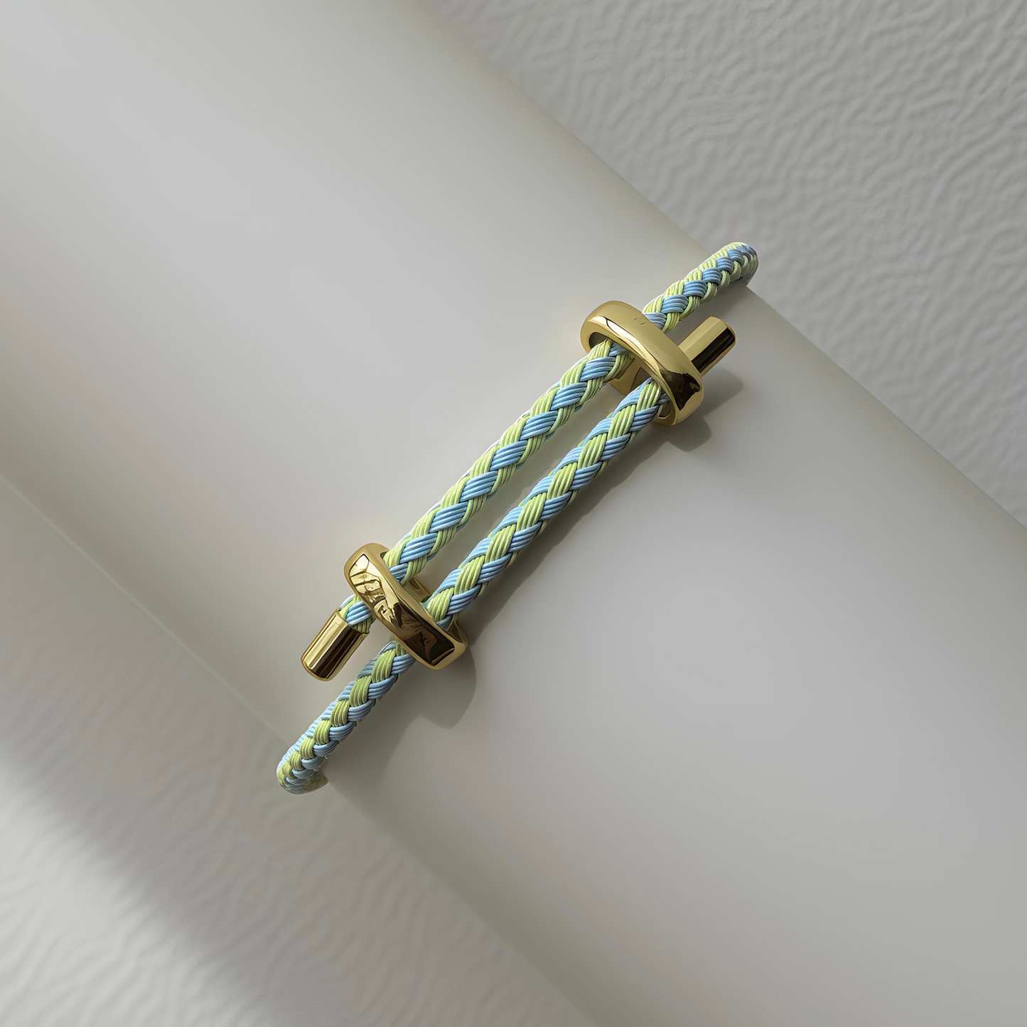 Zodiac Rat - White Crystal