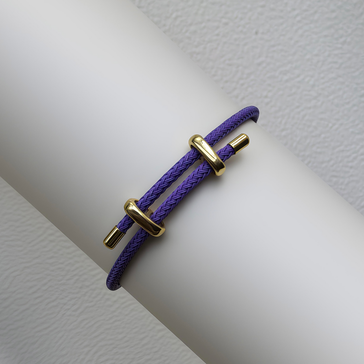 Zodiac Goat - Amethyst