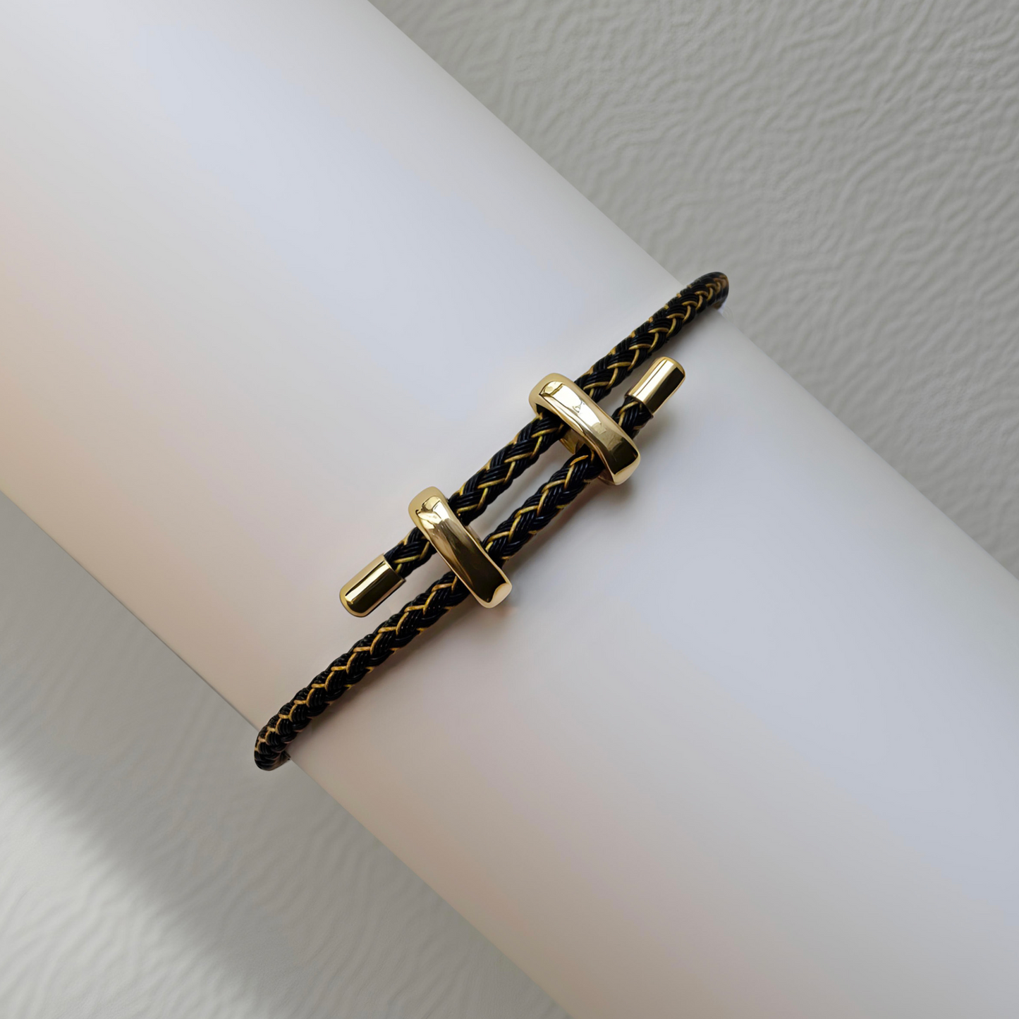 Zodiac Ox - Golden Tiger Eye