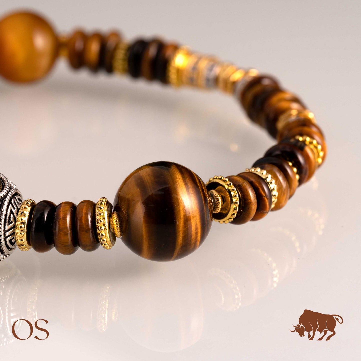 Zodiac Ox - 八百里