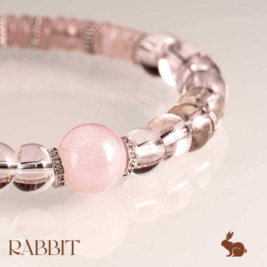 Zodiac Rabbit - 菊道人