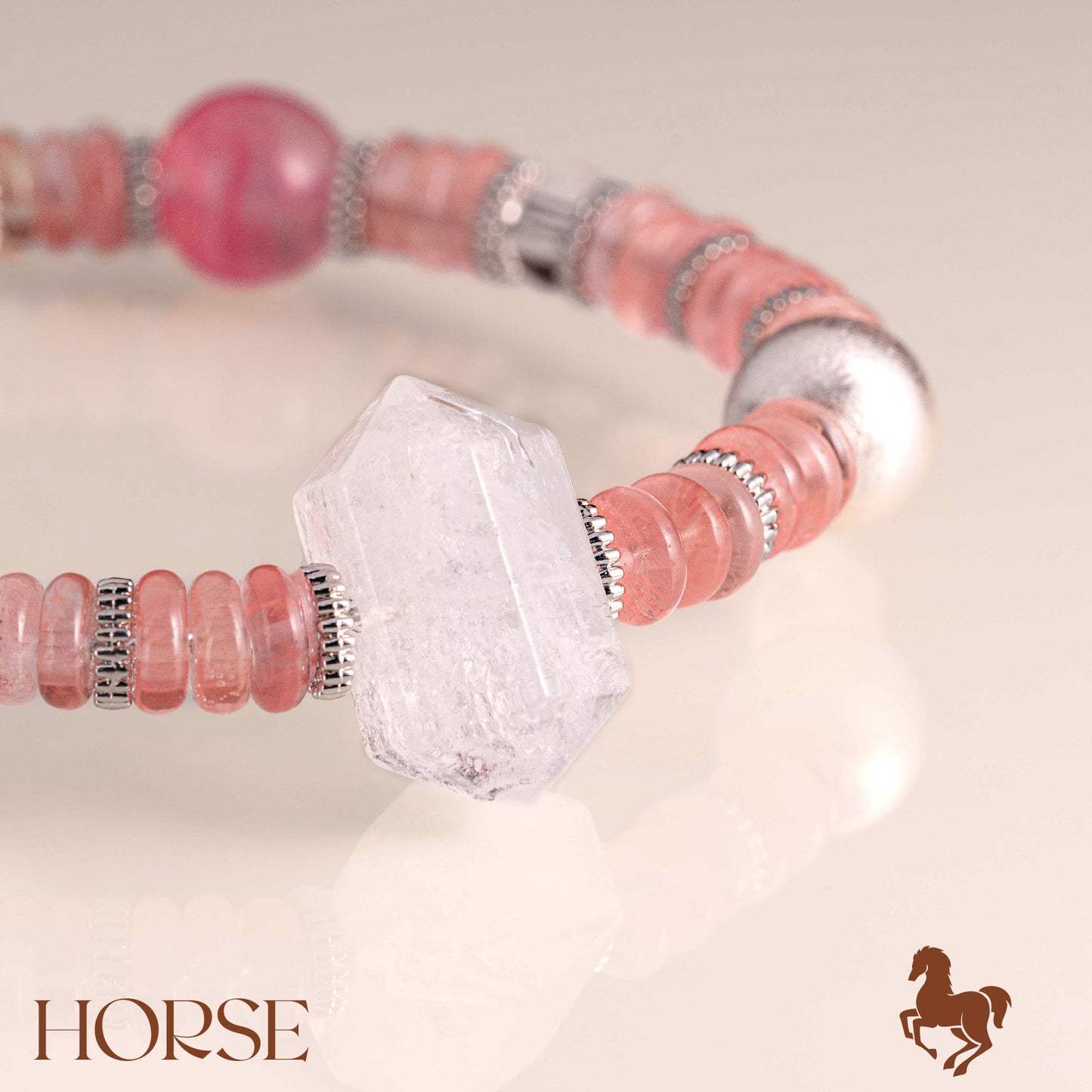 Zodiac Horse - 追风