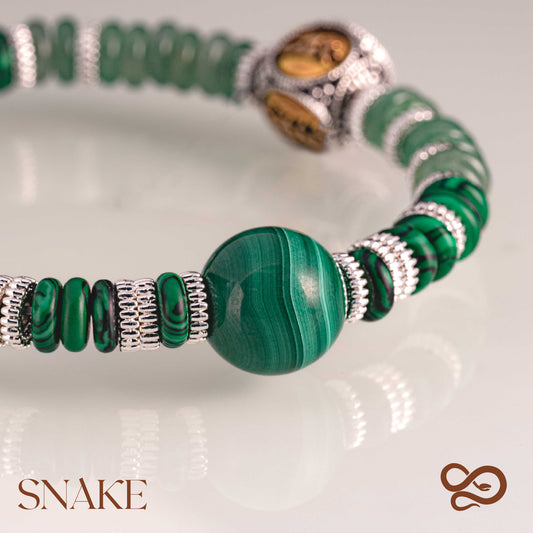 Zodiac Snake - 升卿