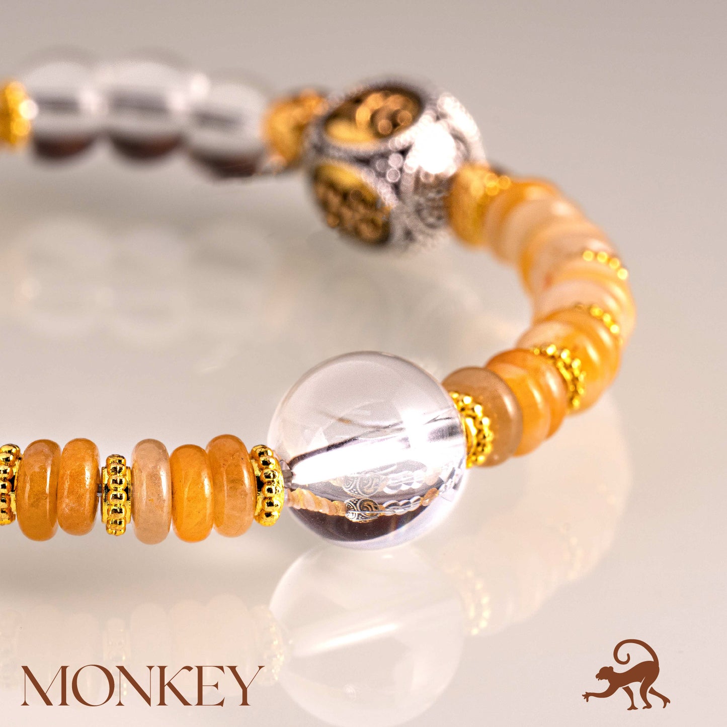 Zodiac Monkey - 王孙