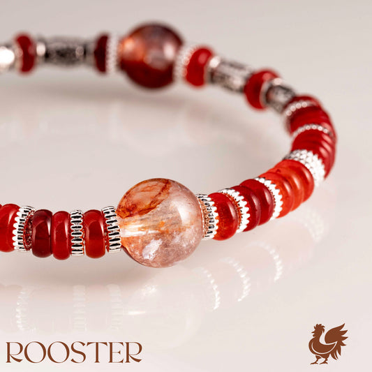 Zodiac Rooster - 司晨