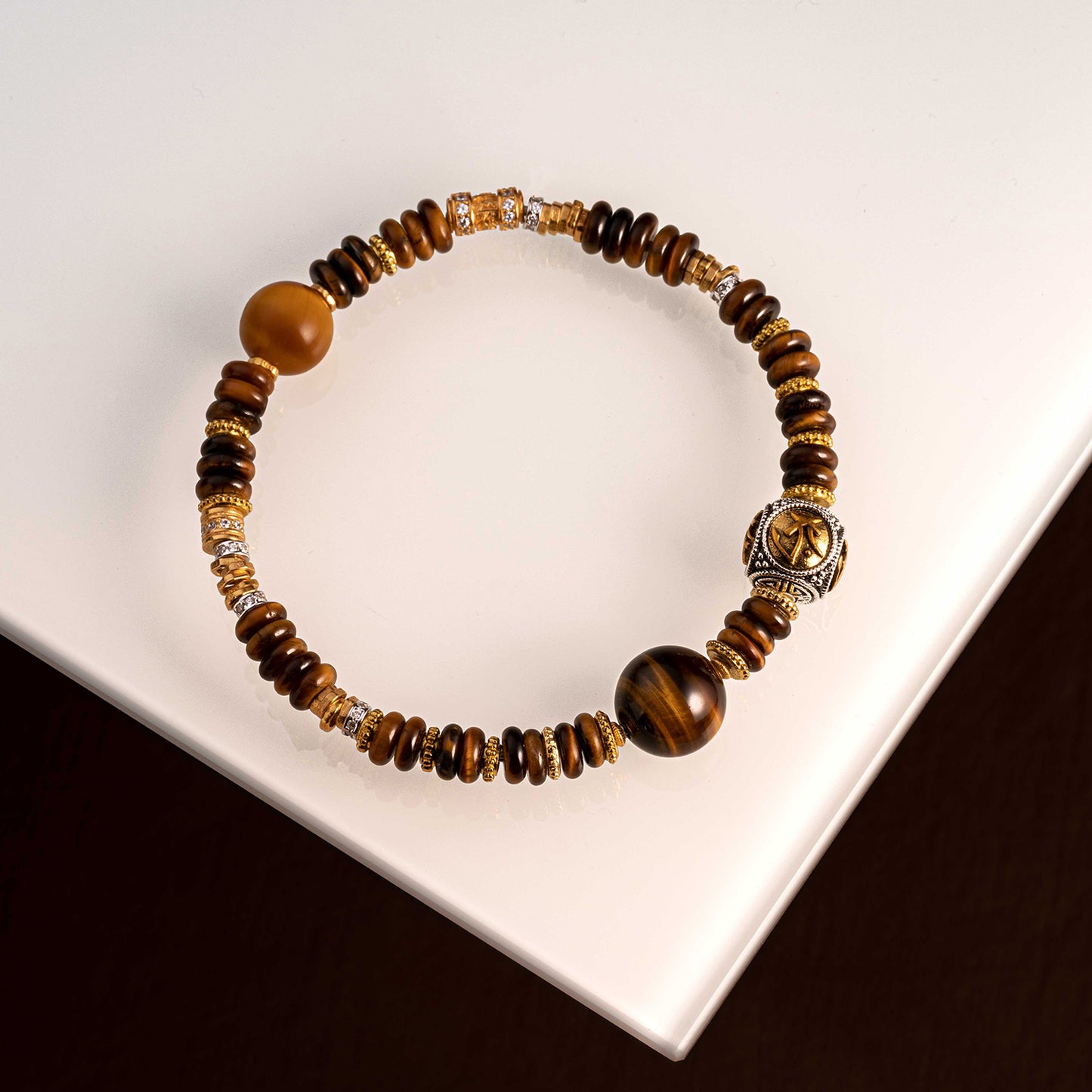 Zodiac Ox - 八百里