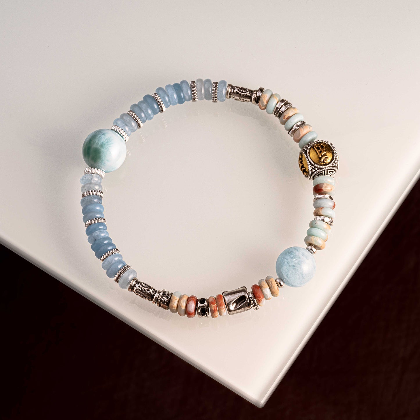 Zodiac Dragon - 云螭