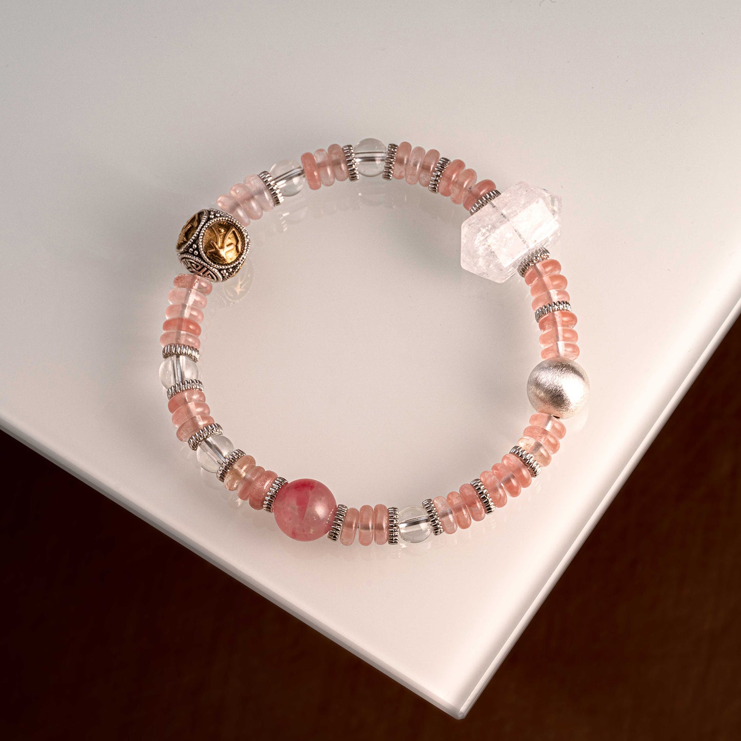 Zodiac Horse - 追风