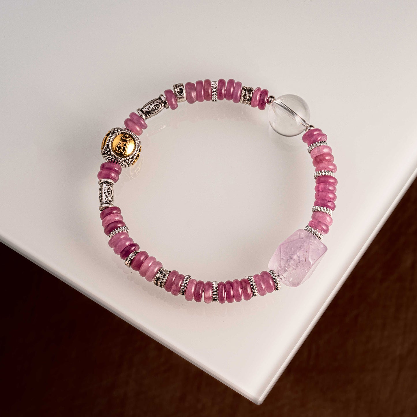 Zodiac Goat - 胡髯朗