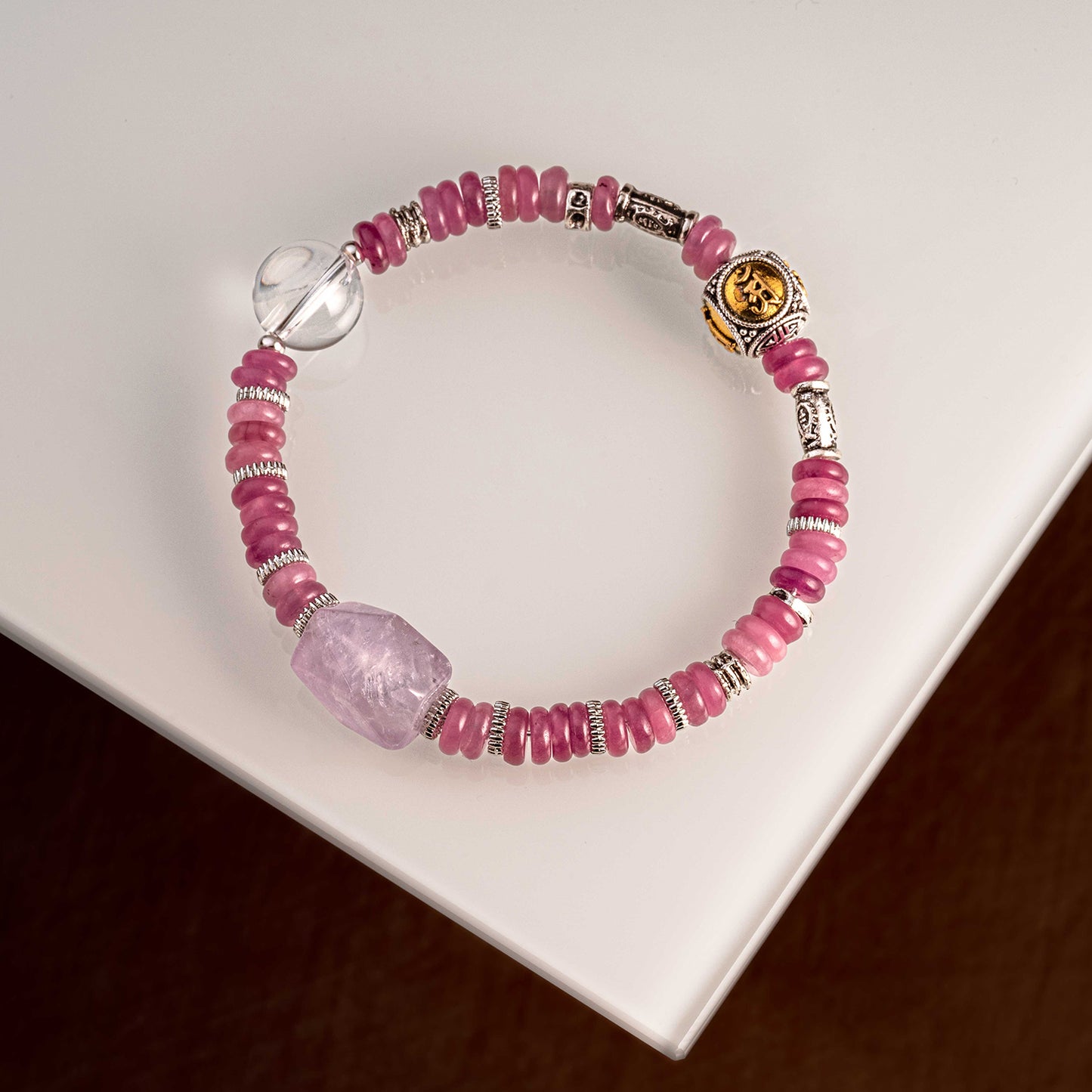 Zodiac Goat - 胡髯朗