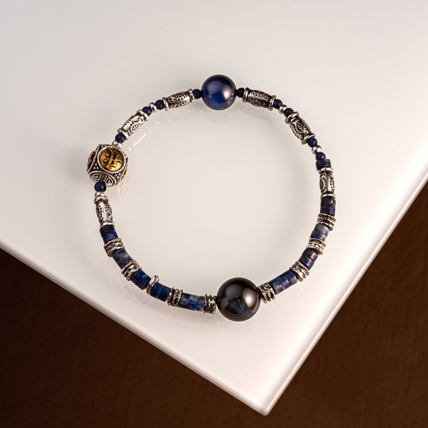 Zodiac Tiger - 山君