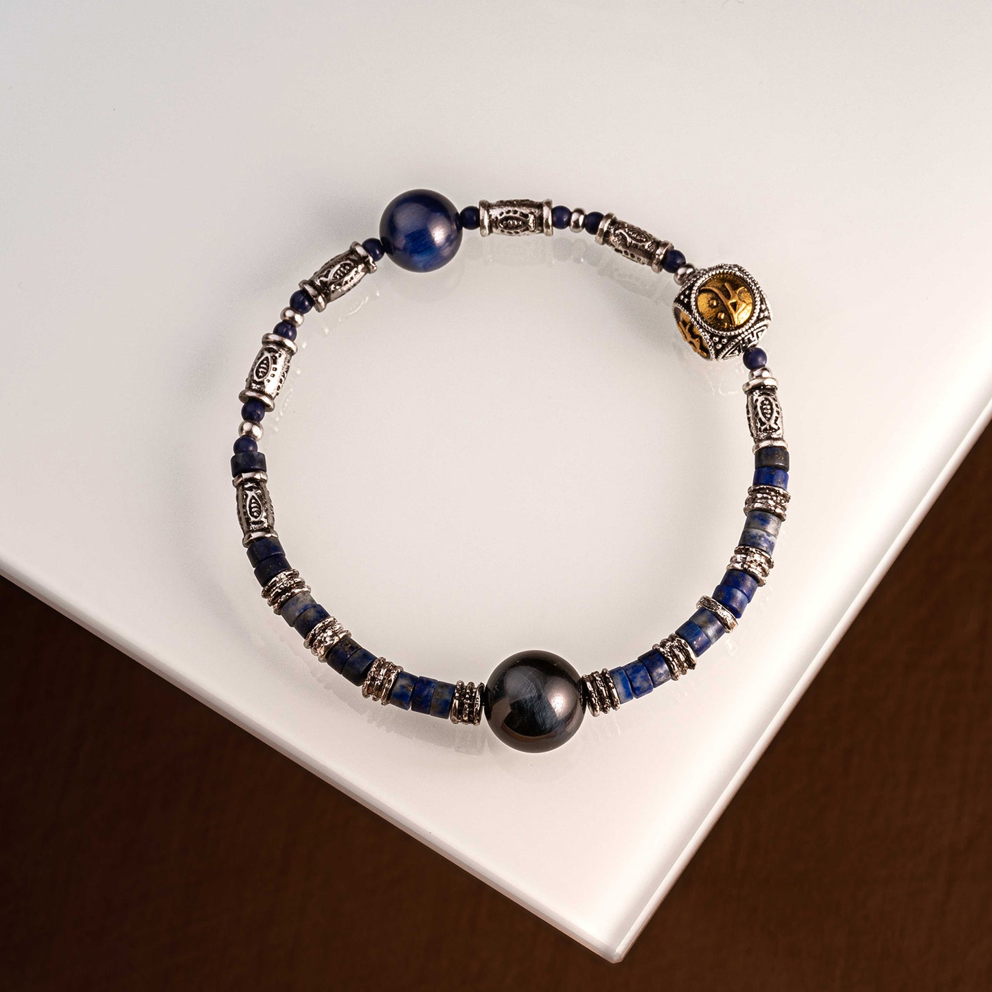 Zodiac Tiger - 山君