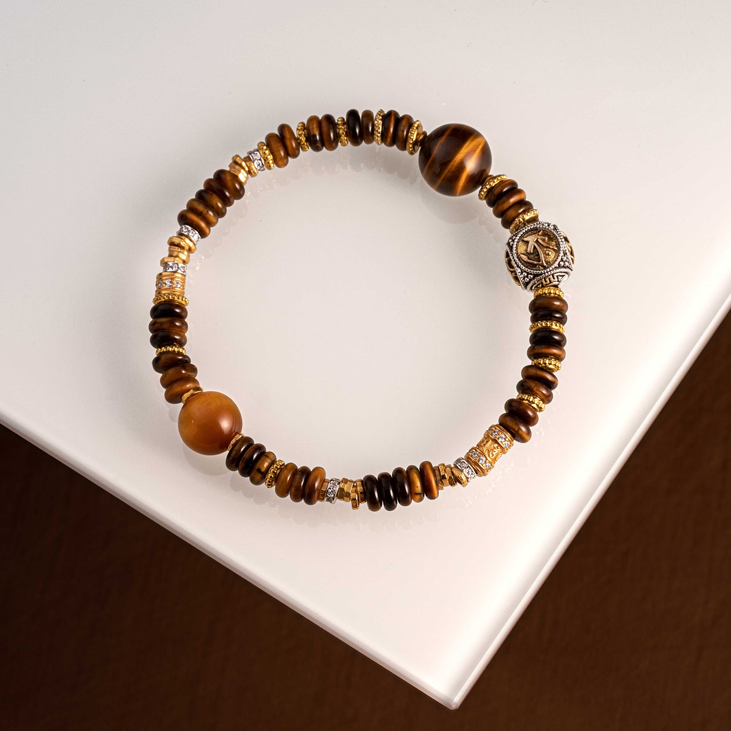 Zodiac Ox - 八百里