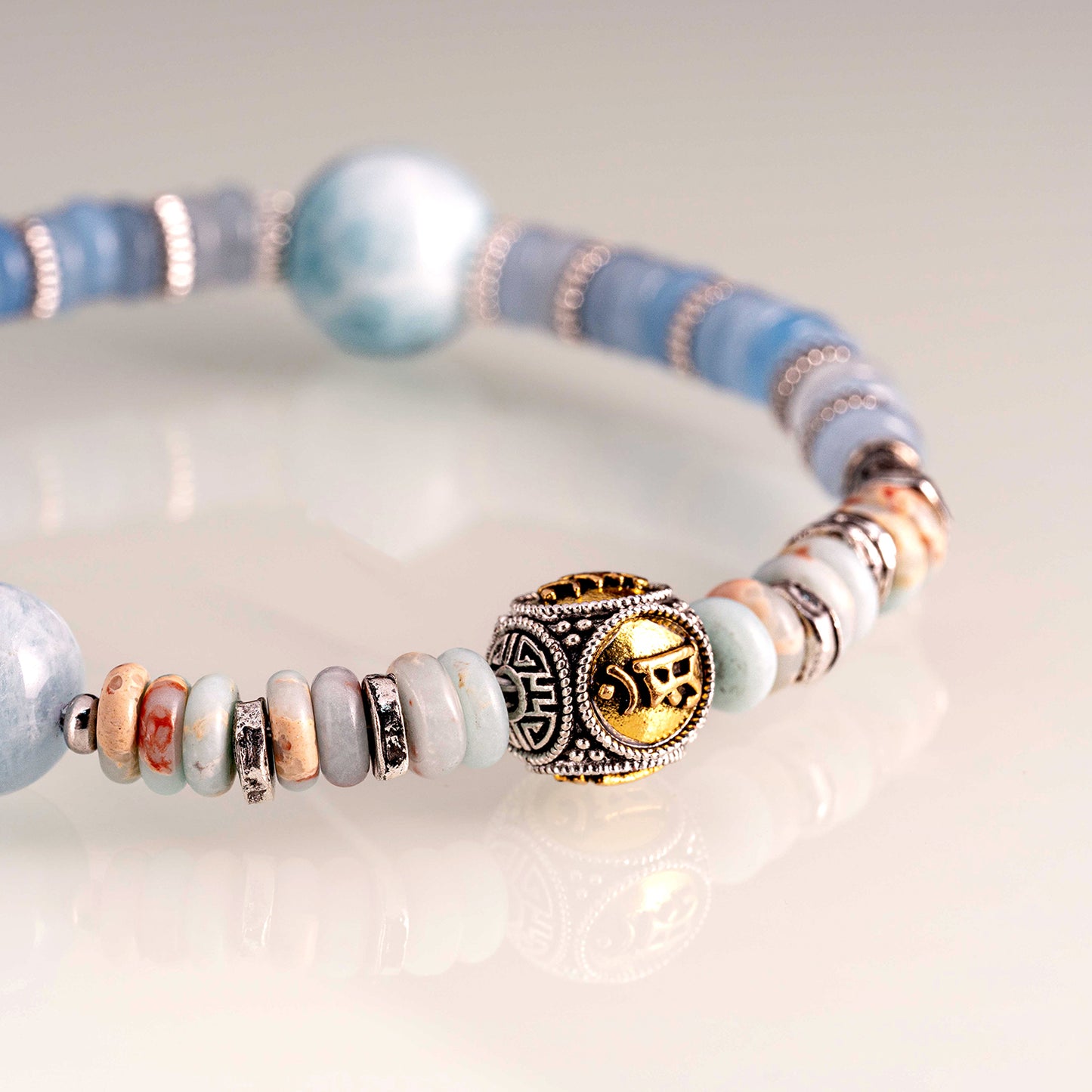 Zodiac Dragon - 云螭