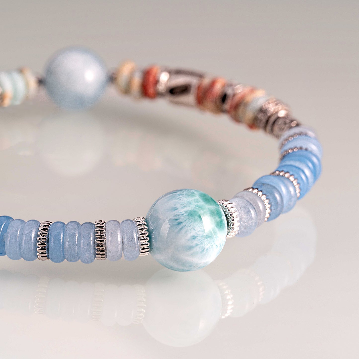 Zodiac Dragon - 云螭