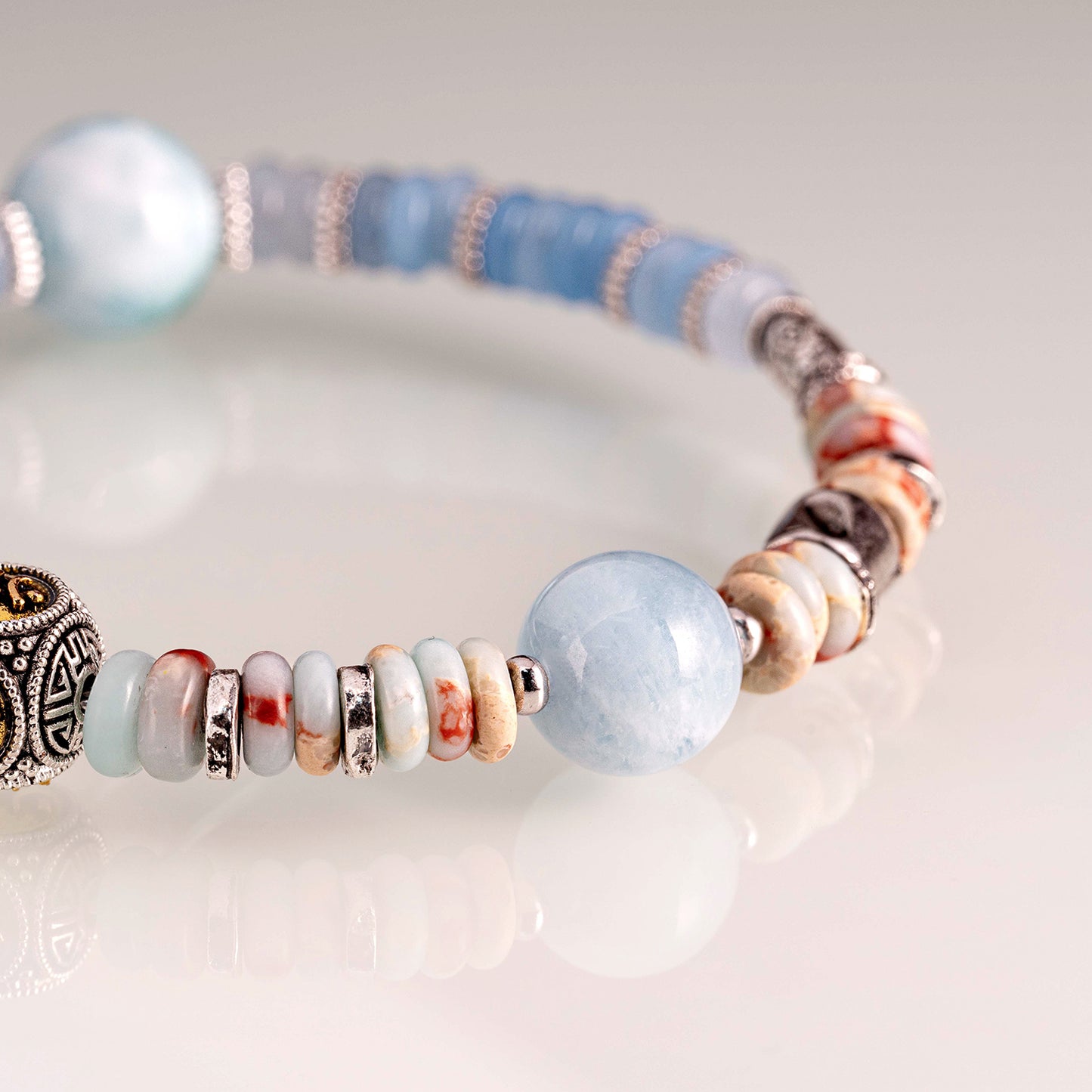 Zodiac Dragon - 云螭