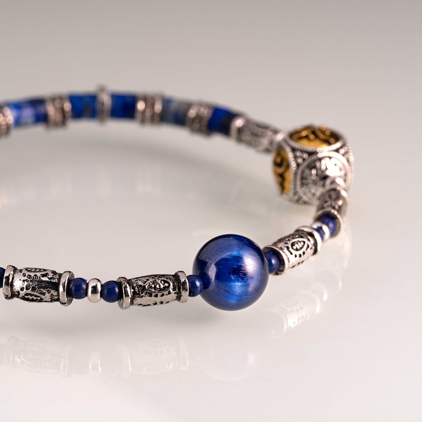 Zodiac Tiger - 山君