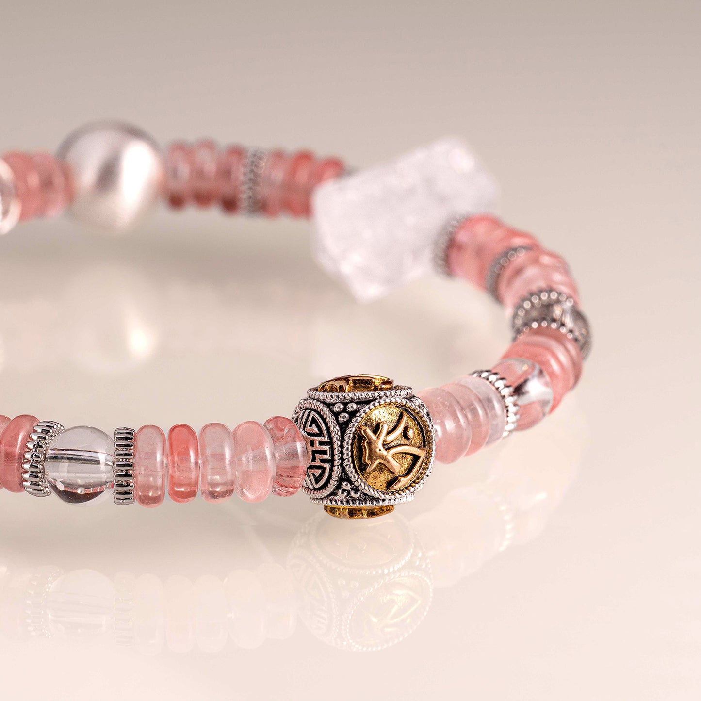 Zodiac Horse - 追风